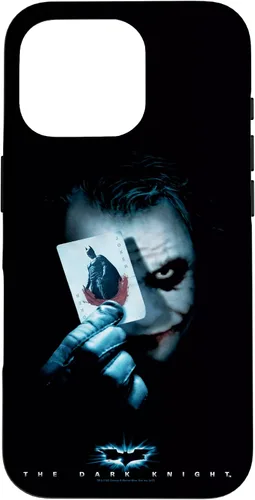 Miniatura 20 de Carcasa para iPhone 17 de The Dark Knight Joker