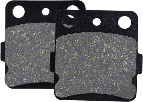Miniatura 7 de AHL Pastillas de freno delanteras semimetálicas para Honda TRX300EX TRX 300EX 1993-2009 / TRX400EX TRX 400EX 1999-2009 / CR85 R/R2 2003-2007