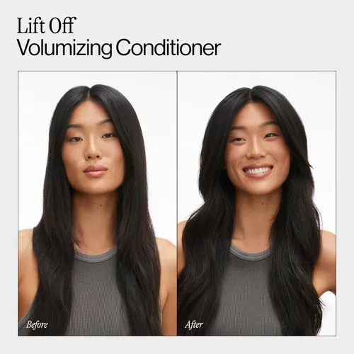 Miniatura 3 de Eva NYC - Acondicionador voluminizador para cabello fino fino, volumen instantáneo, fórmula ligera para mechones de aspecto más grueso, voluminiza e