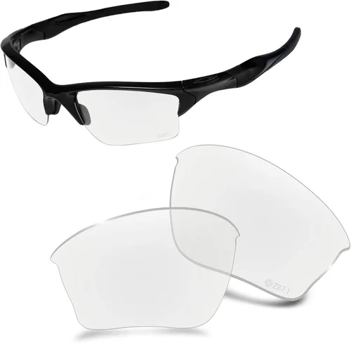 Miniatura 18 de Lentes de repuesto ANSI Z87.1 para gafas de sol Oakley Half Jacket 2.0 XL