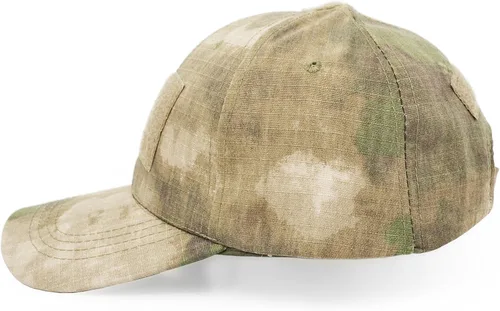Miniatura 63 de UltraKey Casquillo táctico militar del operador, gorra de béisbol al aire libre del camuflaje de la caza del sombrero