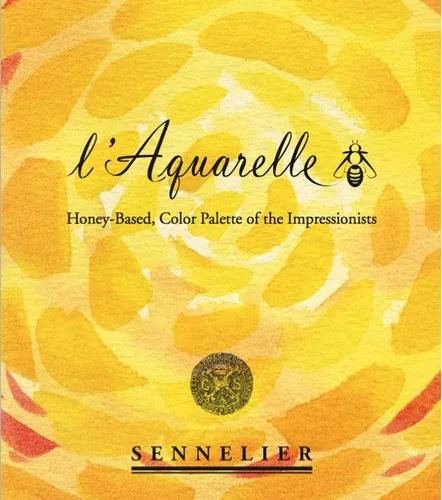 Miniatura 3 de Sennelier L'Aquarell - Reemplazos para acuarela francesa