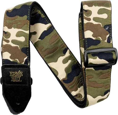 Miniatura 4 de Ernie Ball Classic Jacquard Guitar Strap