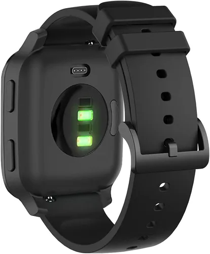 Miniatura 4 de TenCloud Bandas compatibles con Nerunsa Smart Watch P66D Band Watch Screen 1.85'' Correas de silicona Correas deportivas Accesorios