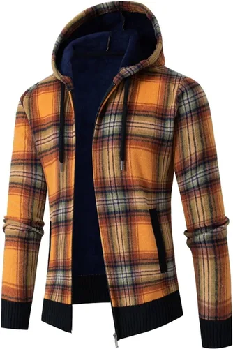 Miniatura 27 de Men's Hooded Tshirts Shirts Cotton Long Sleeve Novelty Tops with Hood Breathable Athletic Stylish Pullover