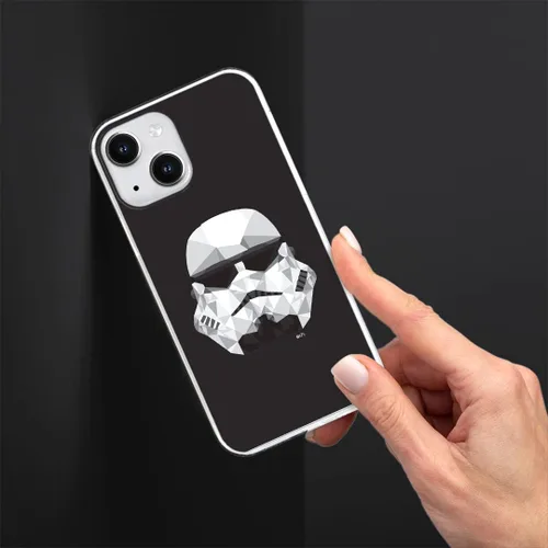 Miniatura 7 de ERT GROUP Funda de teléfono móvil para Xiaomi REDMI Note 11 5G / Note 11T 5G / Poco M4 PRO 5G original y con licencia oficial de Star Wars