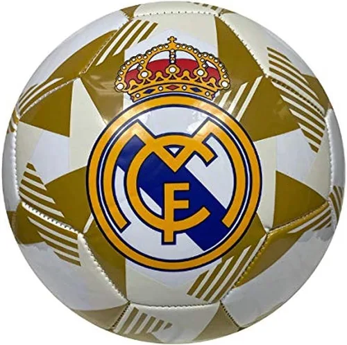 Miniatura 12 de Icon Sports Balón de fútbol oficial del Real Madrid CF Real Madrid-Blanco