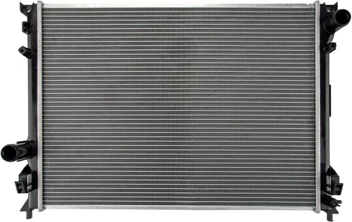 Miniatura 47 de Torchtree Radiador CU13315, compatible con XC60, S60, Range-Rover Evoque, XC70, S80, LR2, Discovery Sport, V60, V70, S60/V60 Cross Country