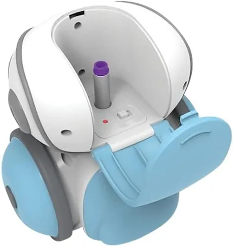 Miniatura 3 de Educational Insights Artie 3000 The Coding Robot: Juguetes de robot STEM de dibujo para niños y niñas, imprescindibles para el aula, a partir de 7