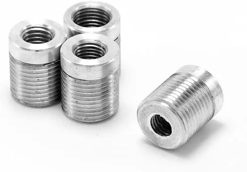 Miniatura 4 de Adaptadores manuales de carreras para palanca de cambios compatibles con Mazda Tacoma STi Honda Accord Subaru Focus ST Miata Toyota