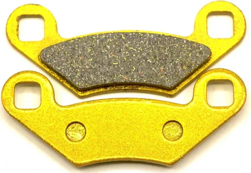 Miniatura 5 de Pastillas de freno delanteras traseras Frenos para Polaris RZR 800 2008-2014 - RZR S 800 2009-2014 - RZR 570 2012-2022 FA456 FA159 2203318 2202412