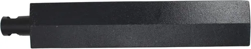 Miniatura 2 de UpStart Components - Repuesto de quemador de tubo de gas para barbacoa Aussie 7362 Bonza 3 - Compatible con quemadores de tubos de hierro fundido