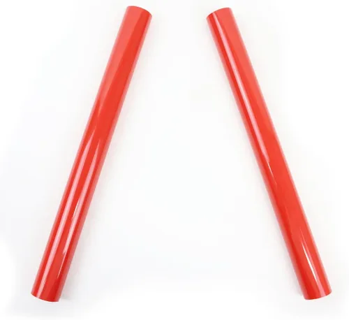 Miniatura 2 de Tiras de parrilla para BMW F30 F32 F20 F36, insertos de rejilla de riñón para BMW Serie 3 4 (rojo)
