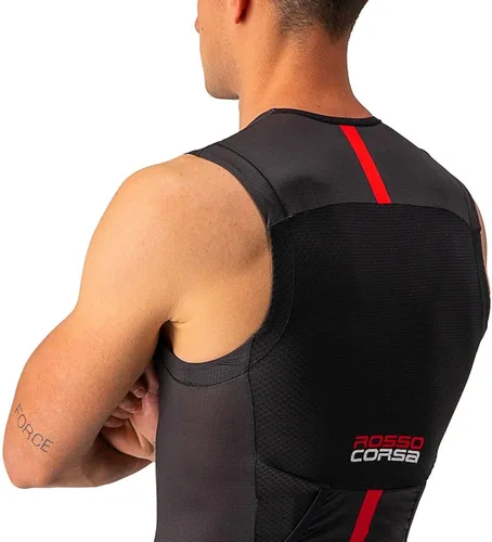 Miniatura 4 de Castelli Talla única Tri 2 sin mangas Top M