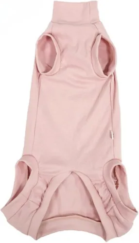 Miniatura 16 de Sphynx - Ropa para gatos, sin mangas, elástico, sin pelo, pijama para gatos, ropa para mascotas, traje de recuperación para gatos y perros, traje