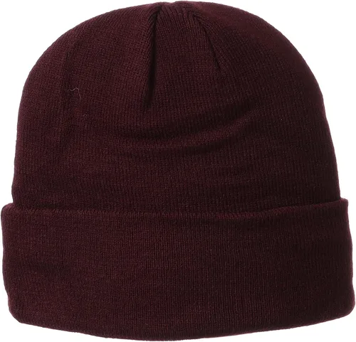 Miniatura 2 de ZHATS NCAA Mens Cuff Beanie Team