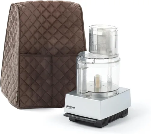 Miniatura 35 de Covermates Keepsakes - Funda para licuadora, protección contra el polvo, resistente a las manchas, lavable, funda para electrodomésticos