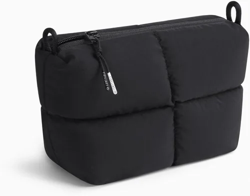 Miniatura 3 de Comfyable Puffy - Funda organizadora de artículos electrónicos de viaje, bonita bolsa tecnológica para mujeres y hombres, bolsa de almacenamiento