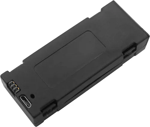 Miniatura 5 de 3 unids 3.7 V 1800 mAh Li-po batería para E88 E88PRO E88MAX E525 E99 E99PRO P1 P5PRO K3 S1 P8 BD101 RC Drone Batería de repuesto RC Quadcopter