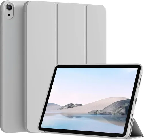 Miniatura 9 de KENKE Funda para iPad A16 de 11ª Generación (11 Pulgadas, Lanzamiento 2025), Funda para iPad de 10ª Generación 10.9 Pulgadas 2022 Sin Soporte