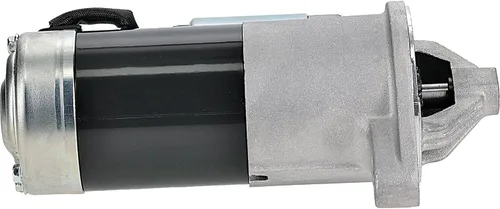 Miniatura 5 de DB Electrical Arrancador 410-48015 compatible con/repuesto para Jeep 4.0L Cherokee 1987-1998 4.0L Grand Cherokee 1993-1998 5.9L Grand Wagoneer