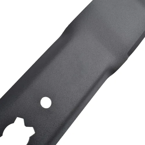 Miniatura 7 de Cuchilla de mulching para cubiertas de corte de 21 pulgadas para MTD/Cub Cadet/Troy-Bilt SC100 Tuff-Cut 220 Reemplaza 942-0641 742-0641 742-04276