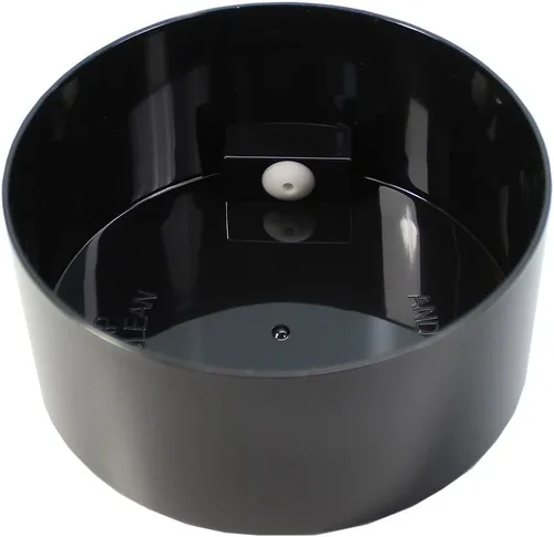 Miniatura 3 de Tightvac - Recipiente hermético de almacenamiento de 5 a 24 onzas, sellado al vacío multiusos para granos de café, molidos, hierbas, té, especias