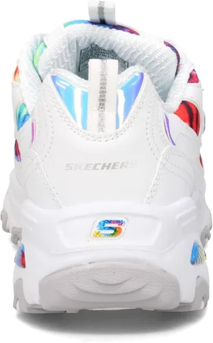Miniatura 4 de Skechers D'Lites - Zapatos deportivos de verano para mujer
