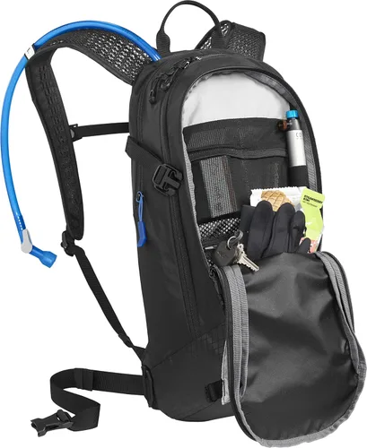 Miniatura 7 de CamelBak M.U.L.E. 12 - Paquete de hidratación para bicicleta de montaña