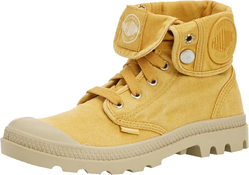 Miniatura 35 de Palladium Bota de lona holgada para mujer