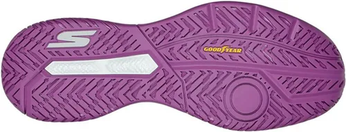Miniatura 5 de Skechers Tenis Go Train Arch Fit Viper Court-Pickleball para mujer