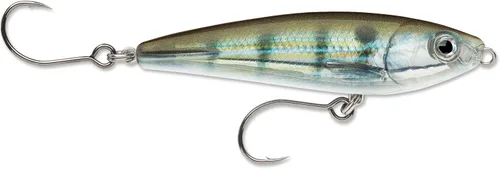 Miniatura 19 de Rapala Rapala X Rap multicolor/fantasía (Hot Mustard Muddler)