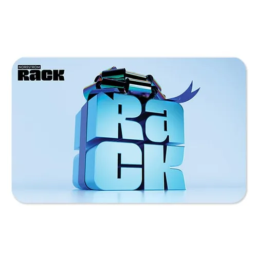 Miniatura 6 de Nordstrom Rack Tarjeta de regalo electrónica Estándar