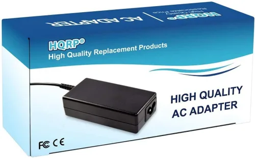 Miniatura 2 de HQRP Adaptador de CA de 18 V compatible con Insignia NS-SB314 NS-SB316 NS-SB515 NS-HSB318 Barra de sonido Barra de sonido de barra de sonido