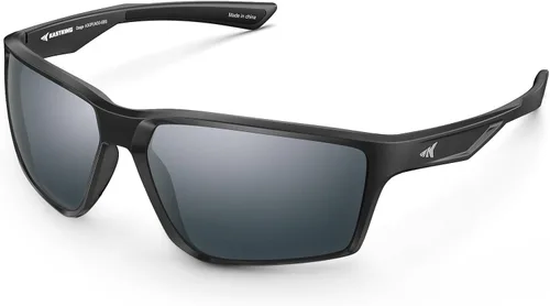 Miniatura 10 de KastKing Osage - Gafas de sol deportivas polarizadas para hombres y mujeres, ideales para conducir, pescar, ciclismo, correr, protección UV