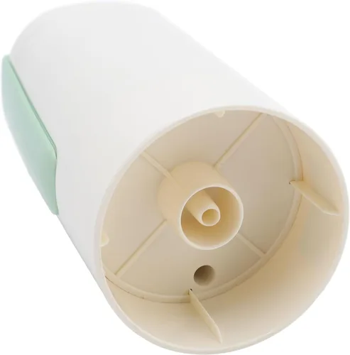 Miniatura 5 de Bomba de agua potable eléctrica antivuelco - Dispensador automático de boquilla plegable Material ABS duradero, solución de hidratación portátil