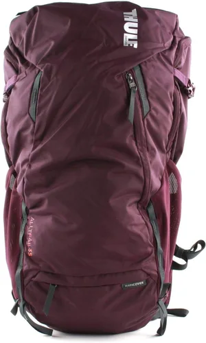 Thule Mochila de senderismo para mujer AllTrail Naranja (Monarch)