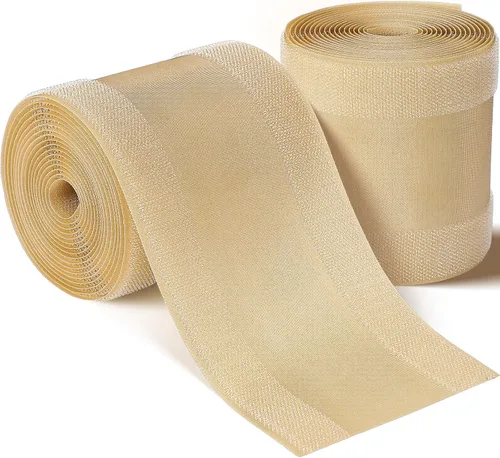 Miniatura 19 de WILLBOND - Cubierta para cable de alfombra, protector de cable, cubierta para suelo, protector de cable, solo para alfombras de oficina comerciales