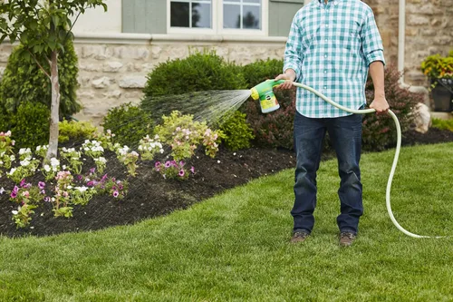 Miniatura 3 de Miracle-Gro Alimentador de jardín con alimento vegetal soluble en agua, 1 libra (paquete de 6)