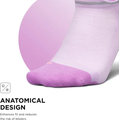 Miniatura 98 de Feetures Elite Max - Bloque de calcetines para cojín sin mostrar