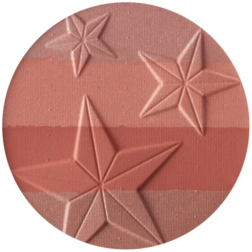 Miniatura 9 de Almay Paleta de rubor, maquillaje facial, polvo de alto pigmento, rubor inteligente de sombra, hipoalergénico, coral 030, 0.32 onzas