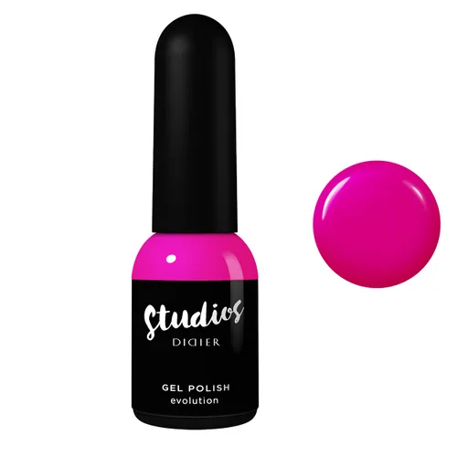Miniatura 21 de DIDIER LAB - Studios Gel Polish 5th Avenue - Productos profesionales de manicura y pedicura - Pigmento rico para una cobertura completa de las uñas