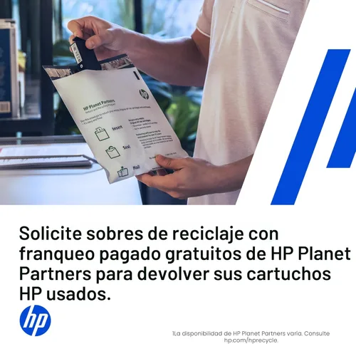 Miniatura 9 de HP 67XL Cartucho de tinta Funciona con HP ENVY 6000 Series, HP ENVY Pro 6400 Series, HP DeskJet 1255, 2700 Series, DeskJet Plus 4100 Series