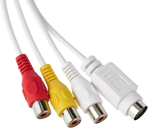 Miniatura 7 de BCAPTURE DC60 - Adaptador de captura de video USB 2.0 con software de edición de video, Blanco