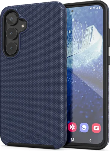 Miniatura 19 de Crave Dual Guard para Samsung Galaxy S20 FE Funda, Funda de protección a prueba de golpes de doble capa para Samsung Galaxy S20 FE, S20 FE 5G - Aqua