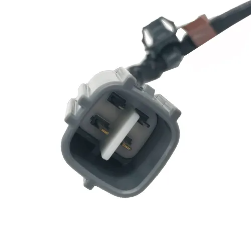 Miniatura 4 de 234-9050 Sensor de relación de combustible de aire aguas arriba Sensor de oxígeno para Toyota 2005-2012 Tacoma 2.7L 2005-2007 Avalon 2007 Camry