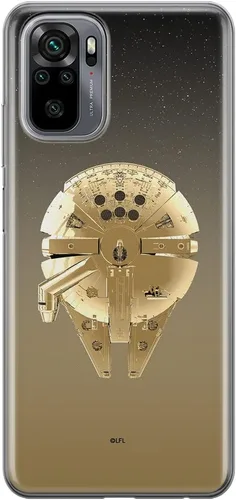 Miniatura 13 de ERT GROUP Funda de teléfono móvil para Xiaomi REDMI Note 10/10S original y con licencia oficial de Star Wars patrón 040 adaptado óptimamente a