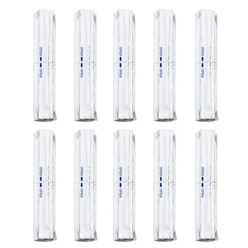 Miniatura 4 de Palitos de limpieza, 100 hisopos de algodón compatibles con iqs o limpieza de muebles