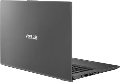 Miniatura 3 de ASUS VivoBook Laptop FHD de 14 pulgadas, AMD Ryzen 7 3700U, 20 GB DDR4, SSD de 2 TB, teclado retroiluminado, lector de huellas dactilares, gráficos