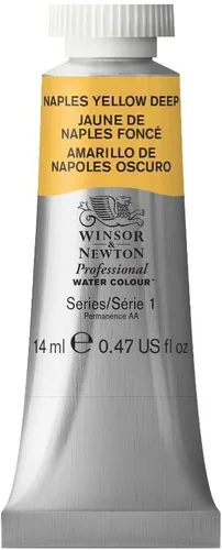 Miniatura 91 de Winsor & Newton - Pintura para acuarela profesional Azul cobalto